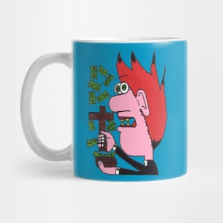 Gimme Da Loot, Gimme Da Loot Mug